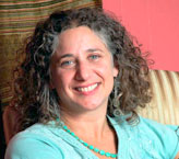 Dvorah Levy 1