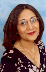 Evangelina Jacobson 1
