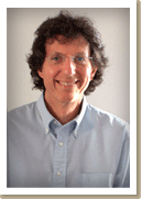 Robert Greenstein 1