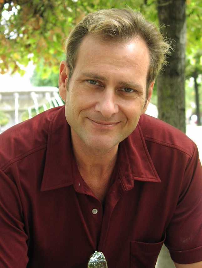 Rodney Dunetz 1