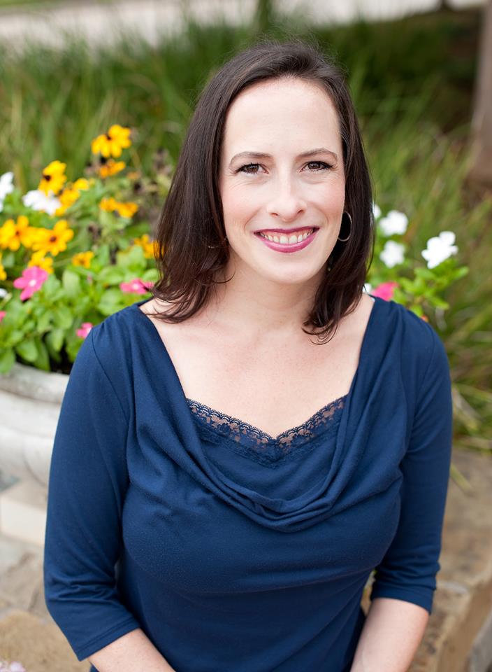 Alyson Bayer MAOM 1