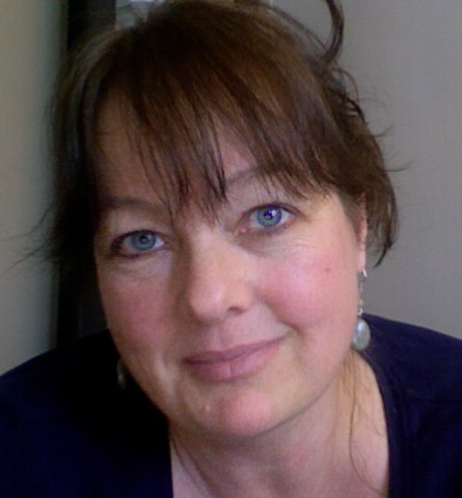 Linda Meyer 1