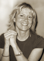 Kellie Krasovec 1