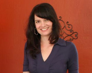 Maureen Rozenn 1