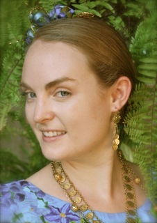 Portrait 1