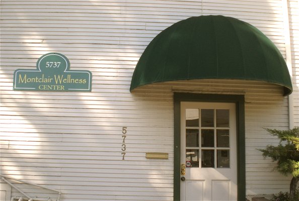 Thornhill 1 1