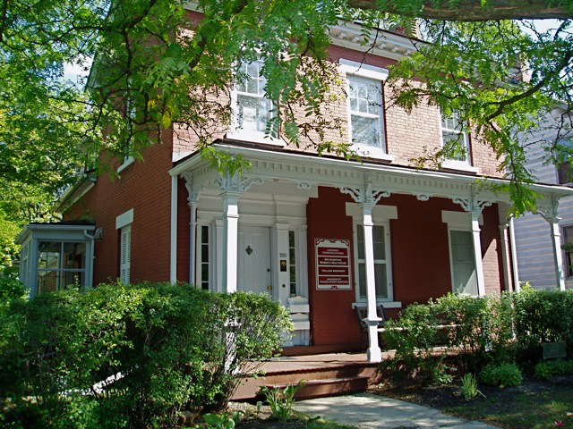 Building 1