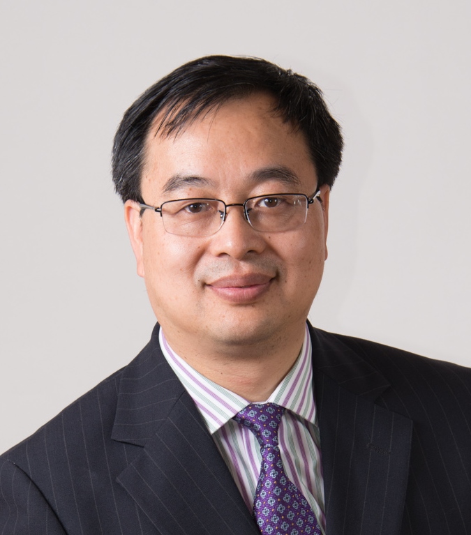 David Wang 1