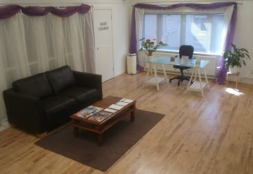 Precious Health Holistic Therapy Centre 1