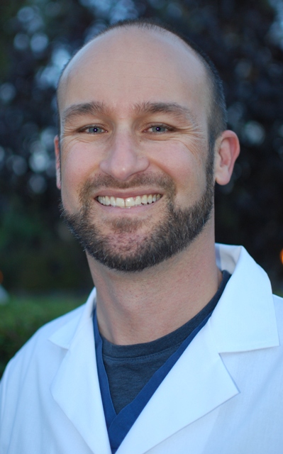 Justin Ehrlich L.Ac