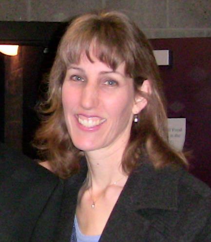 Johanna Utter photo 1