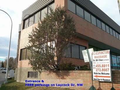 Calgary B C Acupuncture 3 1