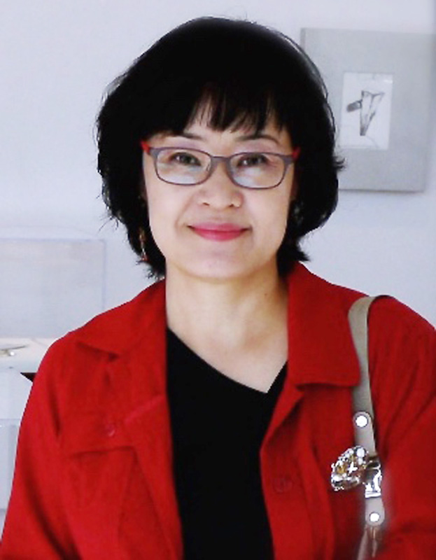 Mira Tyson L.Ac