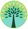 100 resized logo tree transparent