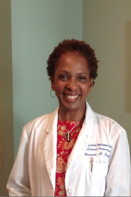 Clinic Headshot 1