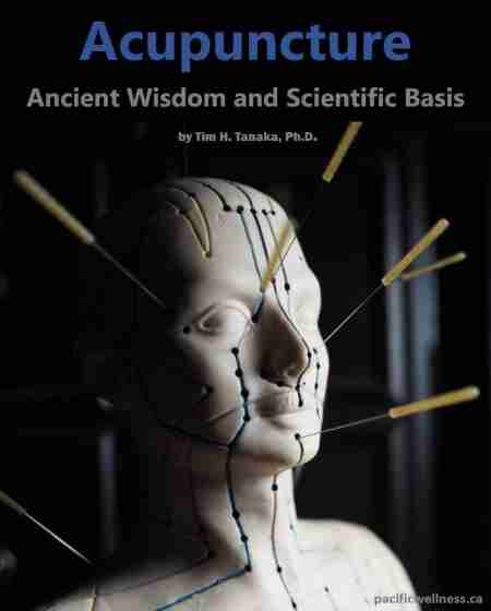ACUPUNCTURE Science 450