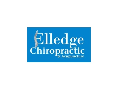 oklahoma city chiropractor logo