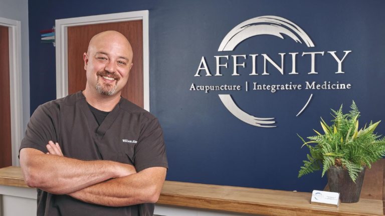 Affinity Acupuncture and Integrative Medicine Google Cover Photo