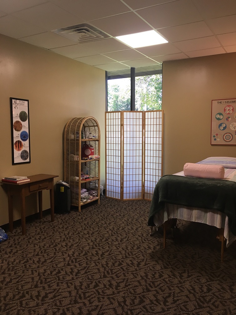 Treatment Room