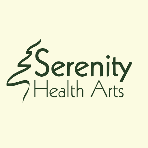 Serenity Logo Serenity Logo