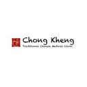 chong kheng logo chong kheng logo