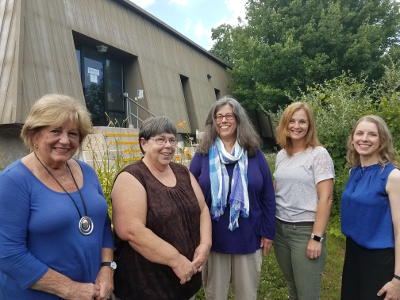 1 2018 Staff photo