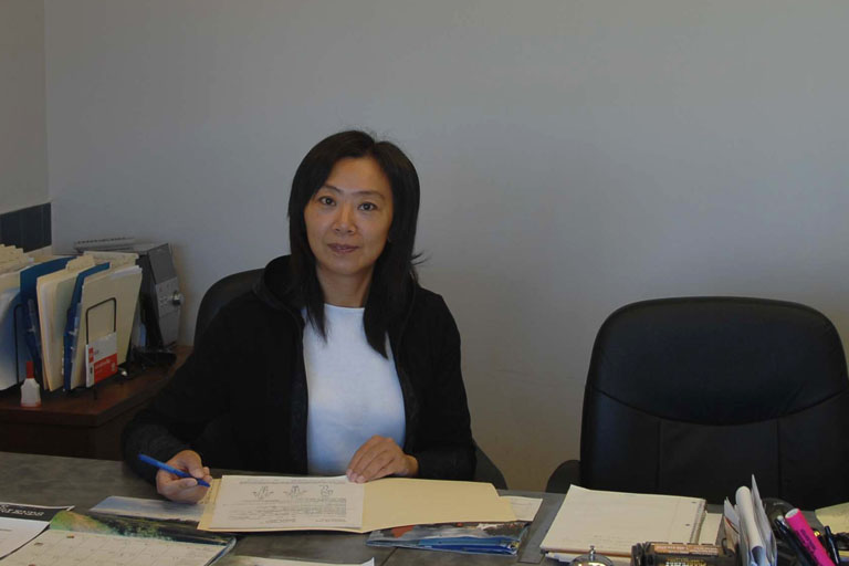 Acupuncture Calgary Wenli