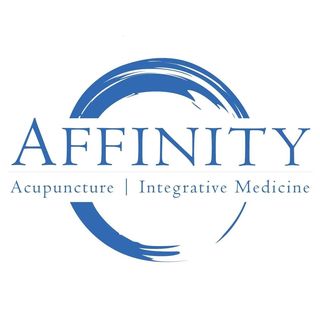 Affinity Acupuncture Logo Affinity Acupuncture Logo
