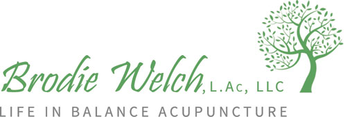 Brodie Logo ACUPUNCTURE