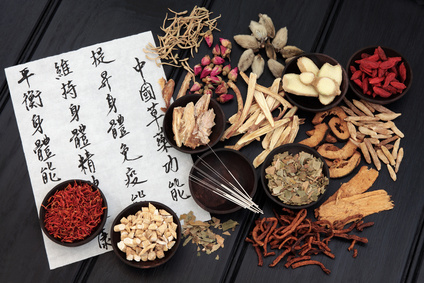 Chinese-Herbs Chinese-Herbs