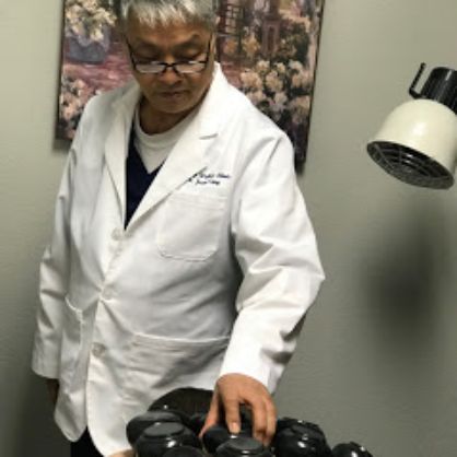 Cupping Southlake TX