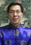 DrZhou Chinese Shirt Small 2
