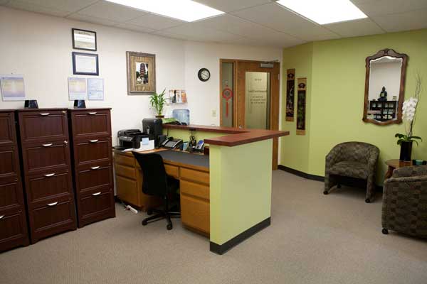 Front-office Front-office