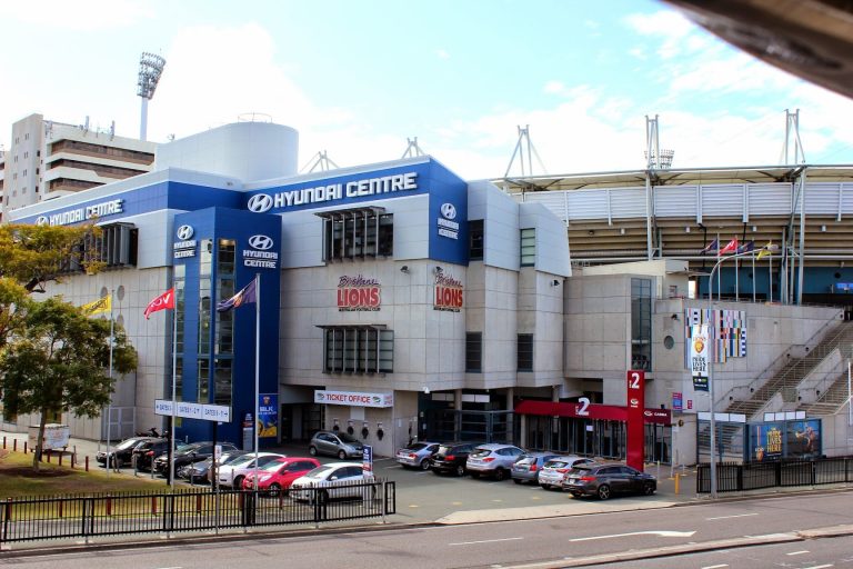 Gabba Clinic Hyundai Centre 768x512