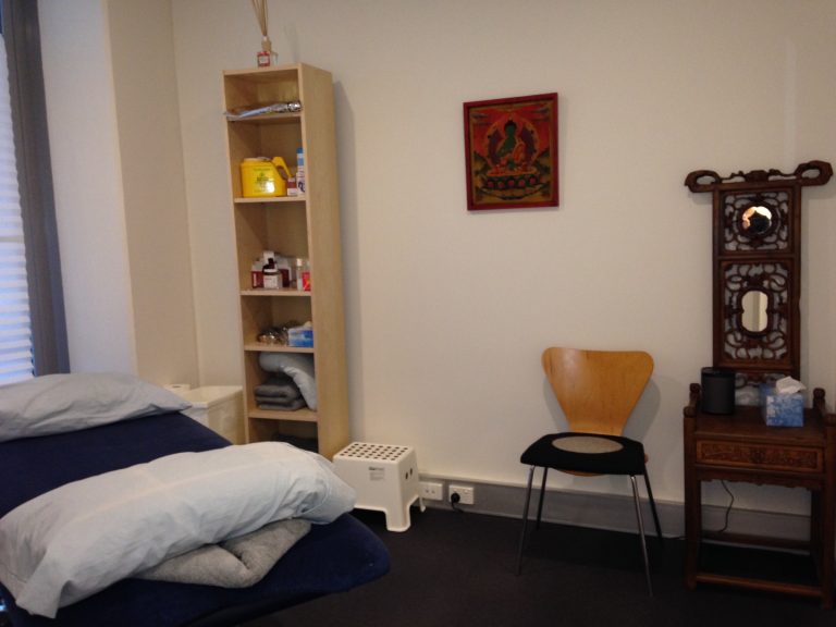 Treatment Room 2 768x576