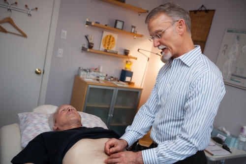 accupuncture in Brookline MA