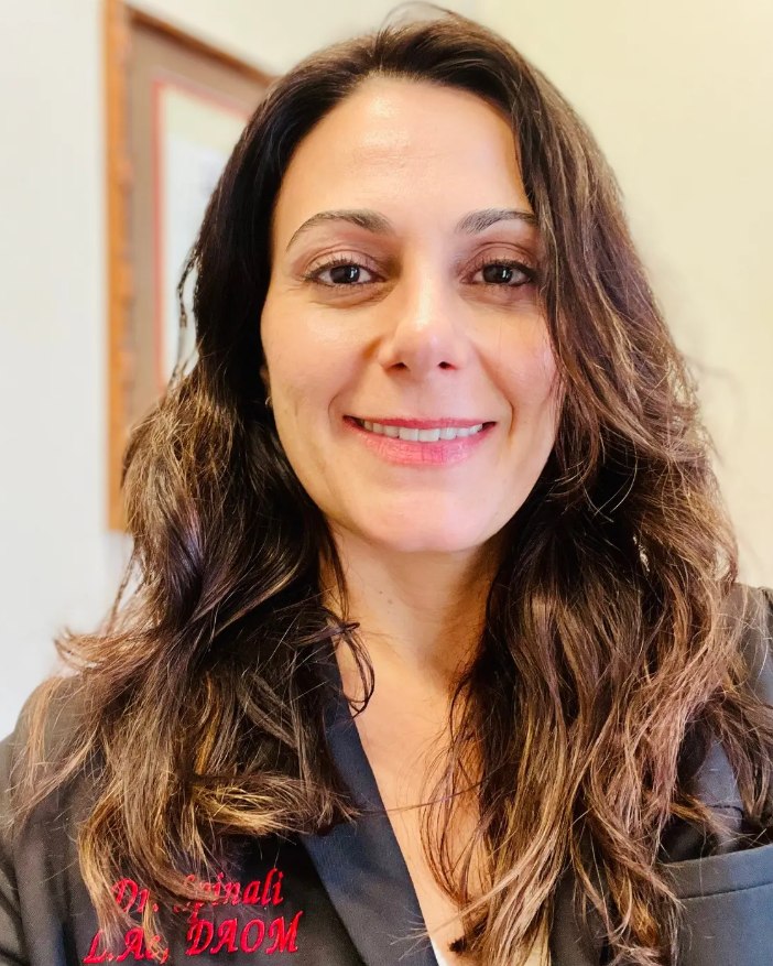 dr spinali
