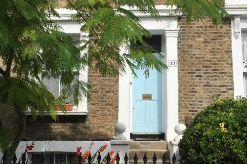 south london acupuncture clinic Custom