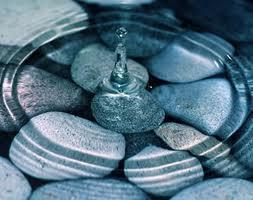 water drop